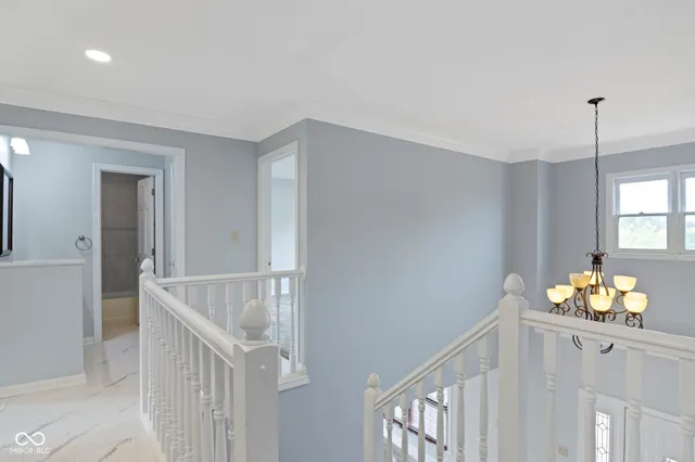 $575,000 | 9259 Oak Knoll Lane, Fishers, IN 46037