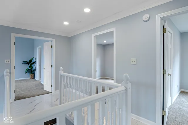 $575,000 | 9259 Oak Knoll Lane, Fishers, IN 46037