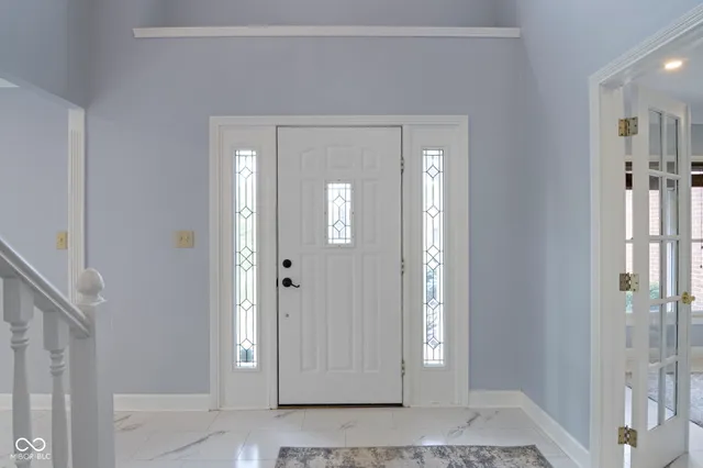 $575,000 | 9259 Oak Knoll Lane, Fishers, IN 46037