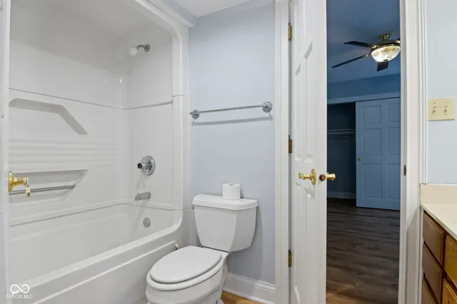 $575,000 | 9259 Oak Knoll Lane, Fishers, IN 46037