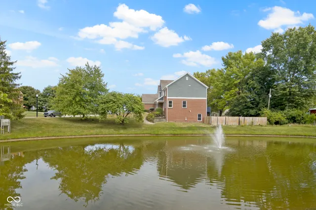 $575,000 | 9259 Oak Knoll Lane, Fishers, IN 46037