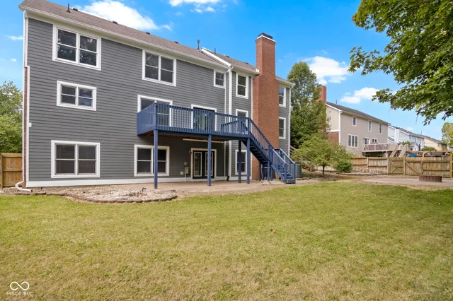 $575,000 | 9259 Oak Knoll Lane, Fishers, IN 46037