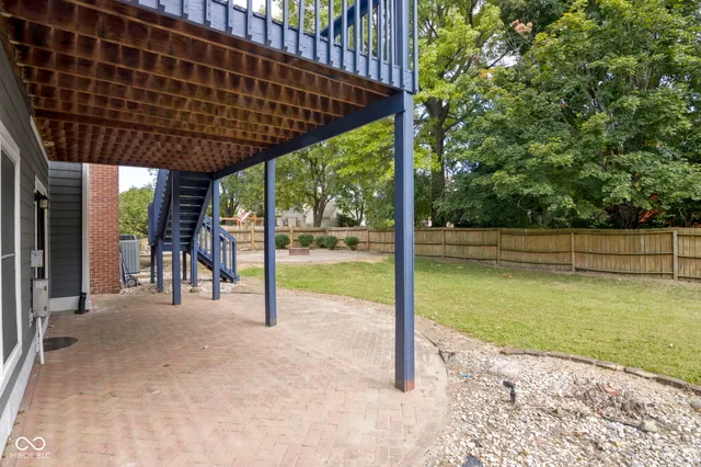 $575,000 | 9259 Oak Knoll Lane, Fishers, IN 46037