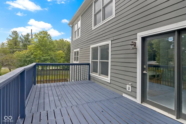 $575,000 | 9259 Oak Knoll Lane, Fishers, IN 46037