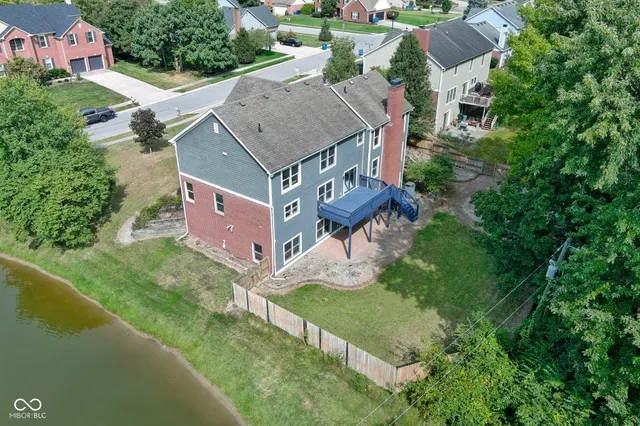 $575,000 | 9259 Oak Knoll Lane, Fishers, IN 46037