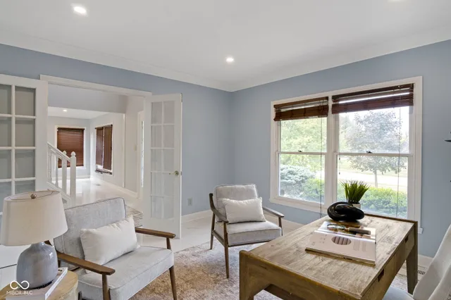$575,000 | 9259 Oak Knoll Lane, Fishers, IN 46037