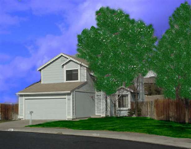 5997 Ridge Lane Reno, NV 89523 - Photo 1 of 1