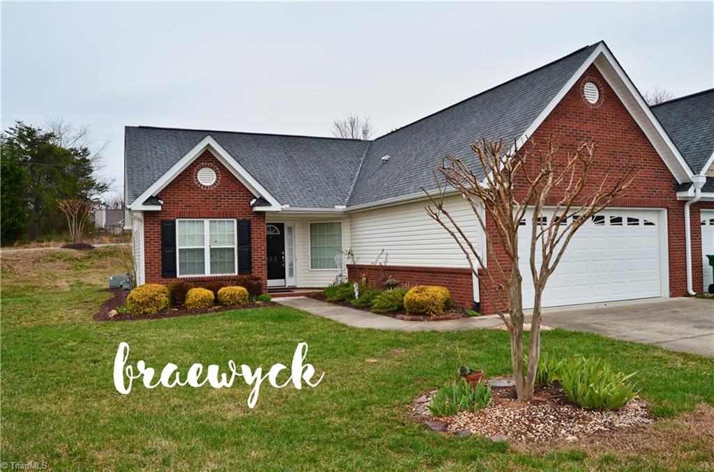 123 Brae Ridge Lane King, NC 27021 - Photo 1 of 30 Gallery Image 1
