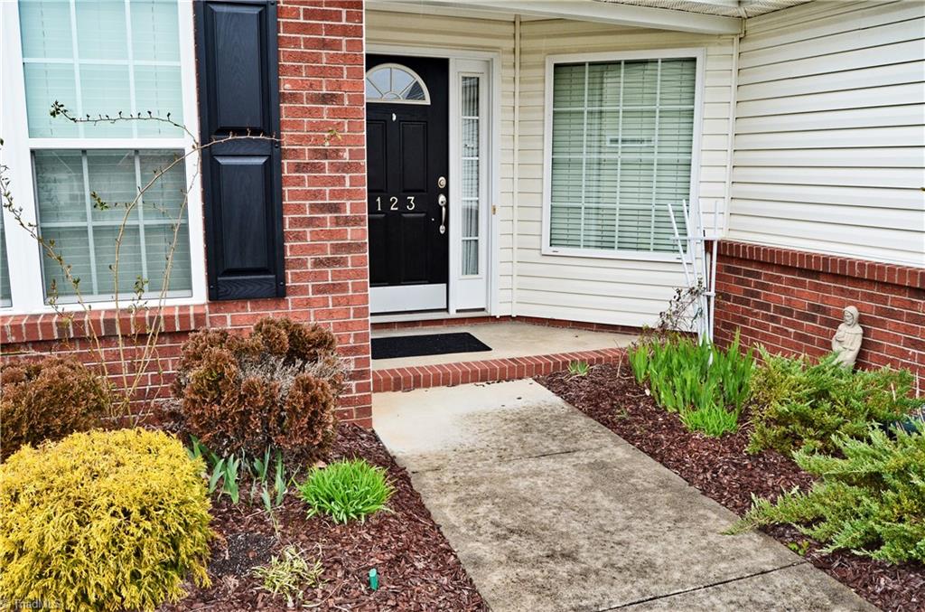 123 Brae Ridge Lane King, NC 27021 - Photo 3 of 30 Gallery Image 3