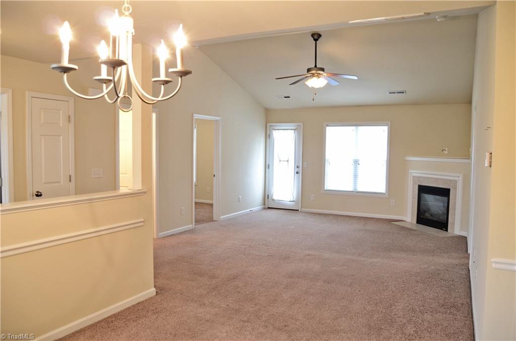 123 Brae Ridge Lane King, NC 27021 - Photo 8 of 30 Gallery Image 8