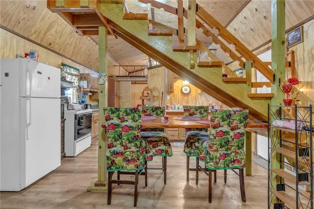 $110,000 | 34 Hackberry Drive, Mound City, KS 66056