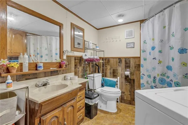 $110,000 | 34 Hackberry Drive, Mound City, KS 66056