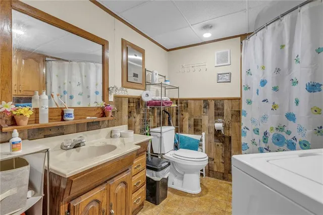 $110,000 | 34 Hackberry Drive, Mound City, KS 66056