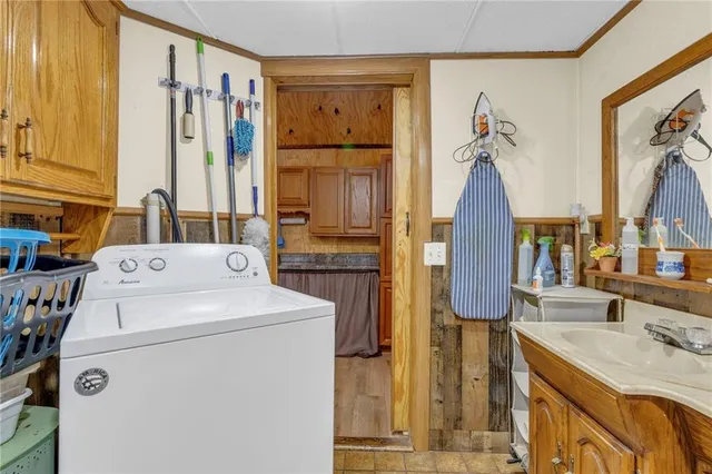 $110,000 | 34 Hackberry Drive, Mound City, KS 66056