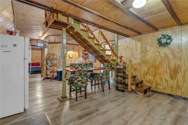 $110,000 | 34 Hackberry Drive, Mound City, KS 66056