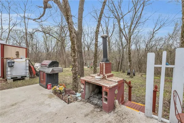 $110,000 | 34 Hackberry Drive, Mound City, KS 66056