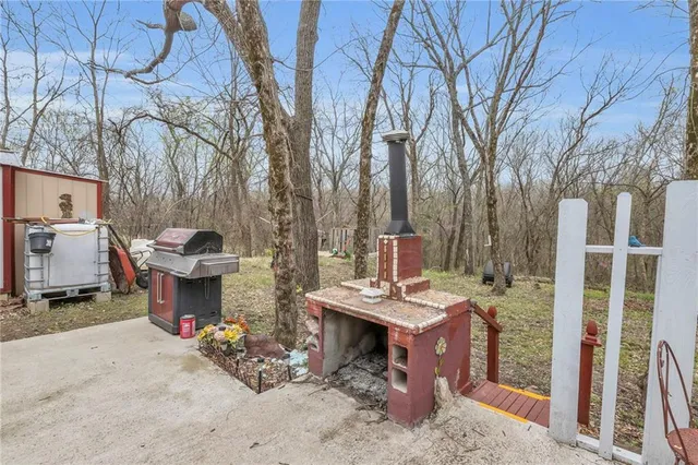 $110,000 | 34 Hackberry Drive, Mound City, KS 66056