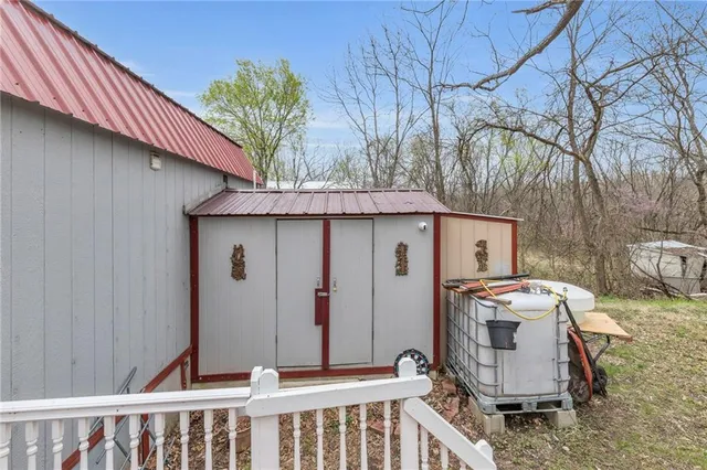 $110,000 | 34 Hackberry Drive, Mound City, KS 66056