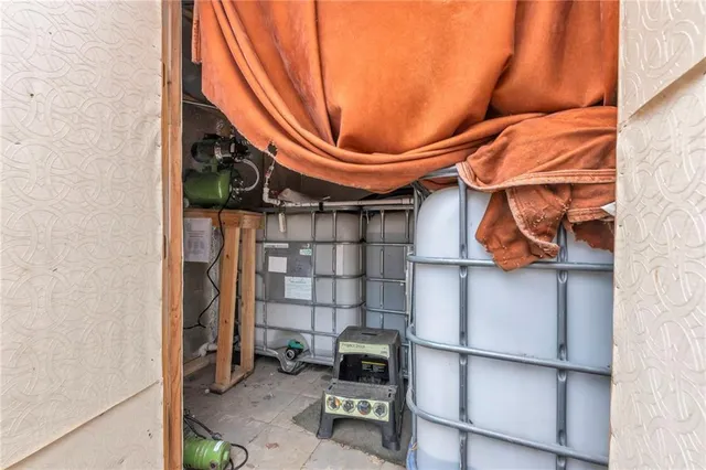 $110,000 | 34 Hackberry Drive, Mound City, KS 66056