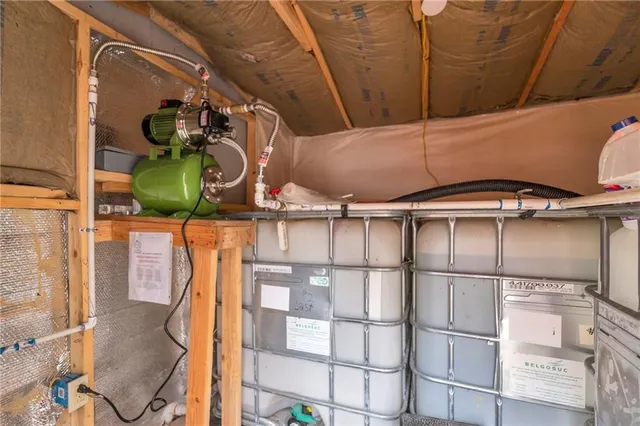 $110,000 | 34 Hackberry Drive, Mound City, KS 66056