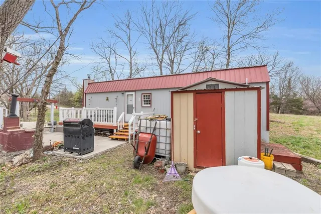 $110,000 | 34 Hackberry Drive, Mound City, KS 66056