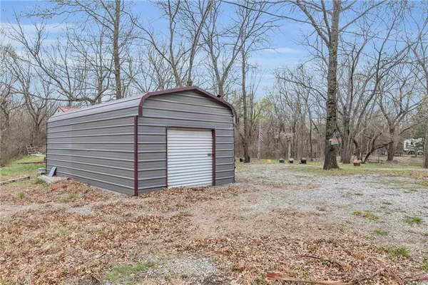 $110,000 | 34 Hackberry Drive, Mound City, KS 66056