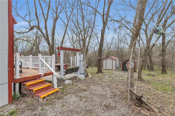 $110,000 | 34 Hackberry Drive, Mound City, KS 66056