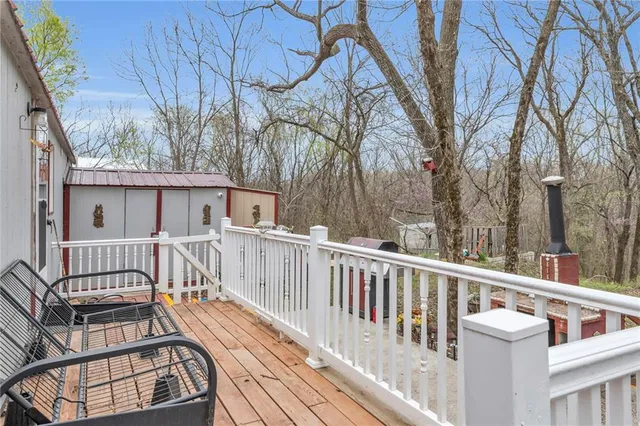 $110,000 | 34 Hackberry Drive, Mound City, KS 66056