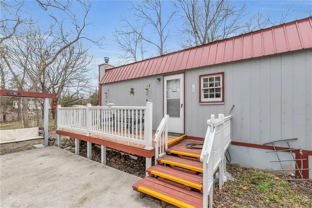 $110,000 | 34 Hackberry Drive, Mound City, KS 66056