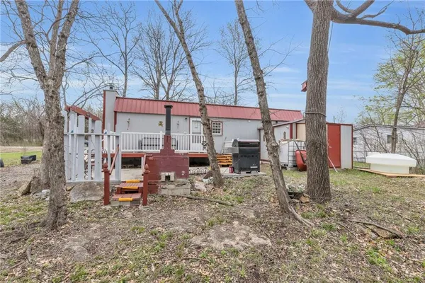 $110,000 | 34 Hackberry Drive, Mound City, KS 66056