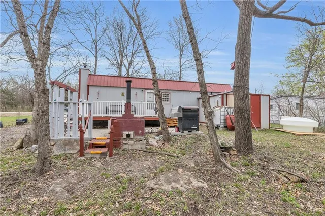 $110,000 | 34 Hackberry Drive, Mound City, KS 66056