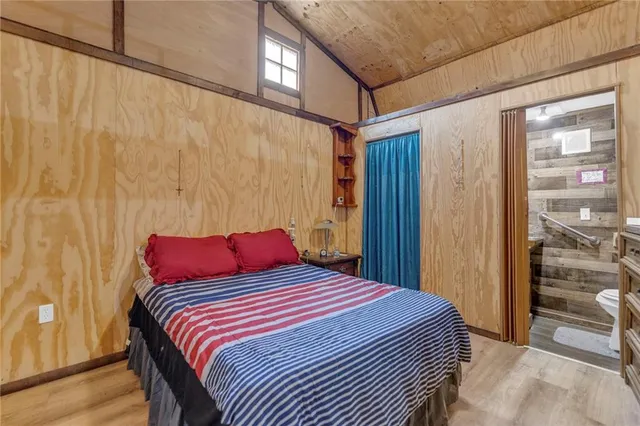 $110,000 | 34 Hackberry Drive, Mound City, KS 66056