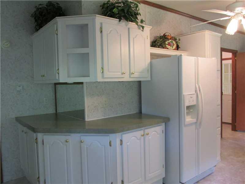 293 Main Road Passadumkeag, ME 04475 - Photo 5 of 14 Kitchen.