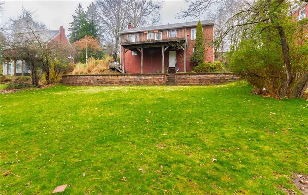28 Sylvan Road Pittsburgh, PA 15221 - Photo 21 of 24 Gallery Image 21