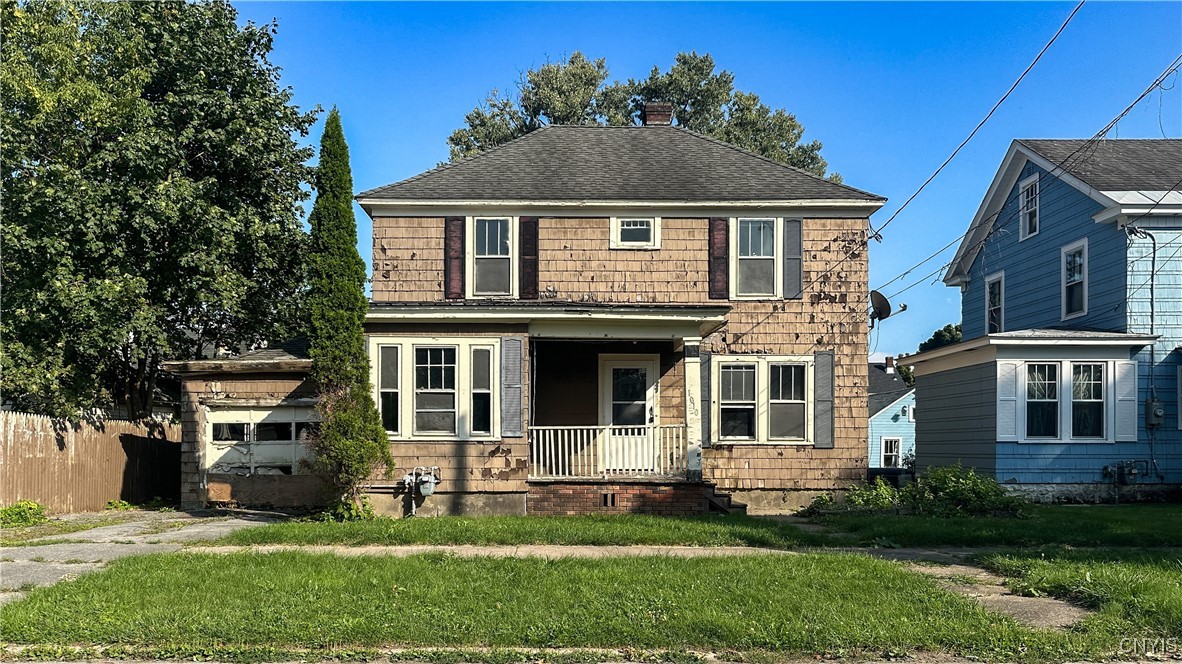 1010 Franklyn Street Rome, NY 13440 - Photo 1 of 1