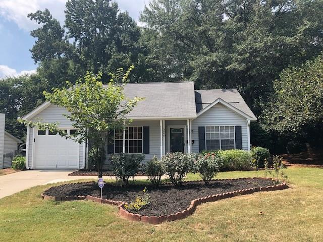 3804 Rivers Run Trace Acworth, GA 30101 - Photo 1 of 1 Gallery Image 1