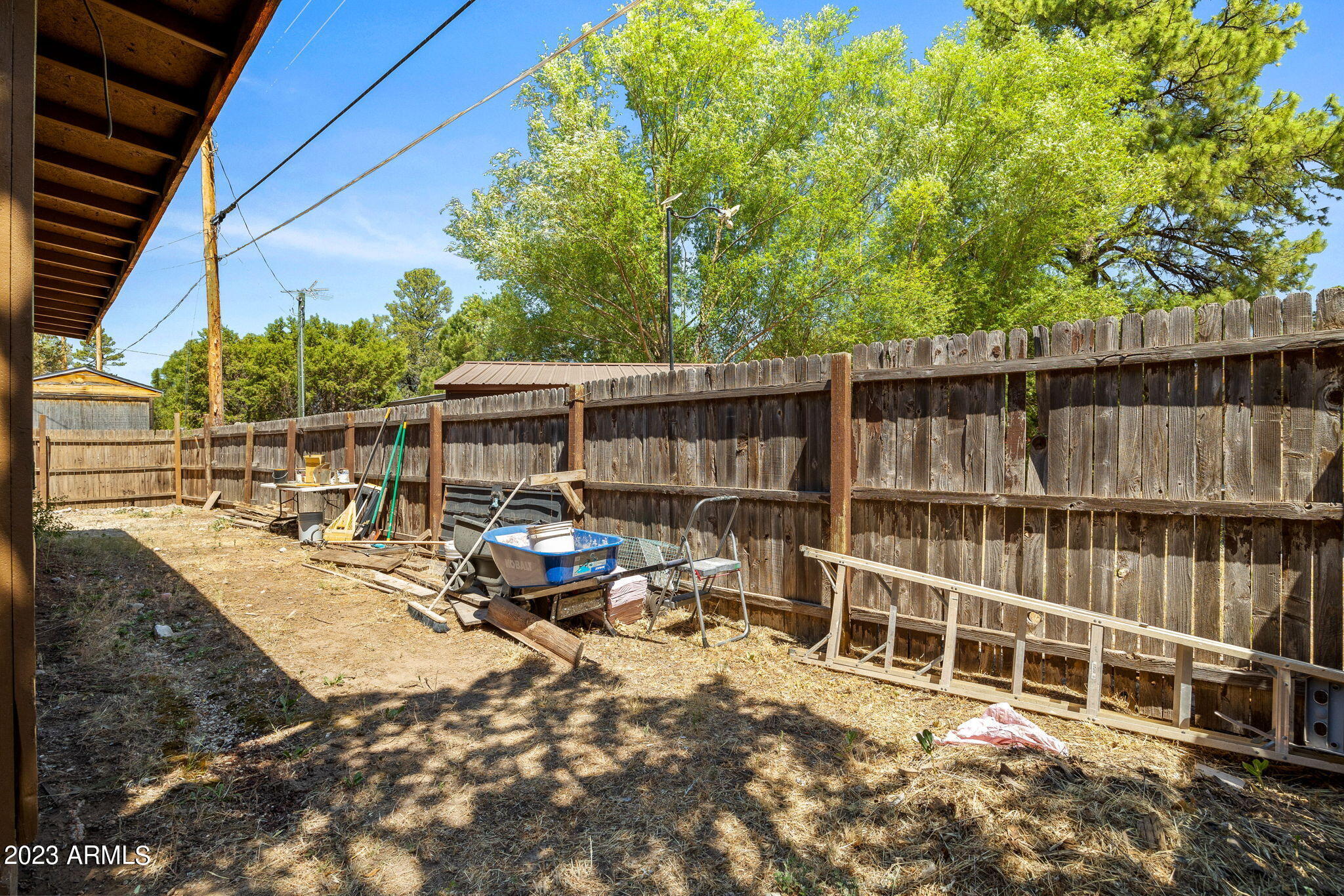 2048 Chevelon Road Overgaard, AZ 85933 - Photo 20 of 28 2048ChevelonRd-HeberOvergaard-AZ-20