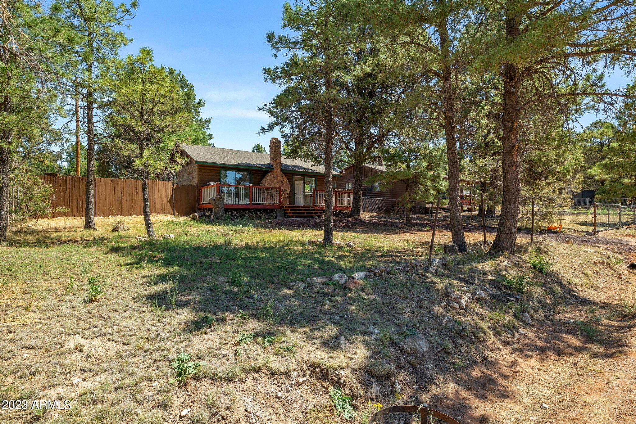2048 Chevelon Road Overgaard, AZ 85933 - Photo 2 of 28 2048ChevelonRd-HeberOvergaard-AZ-2