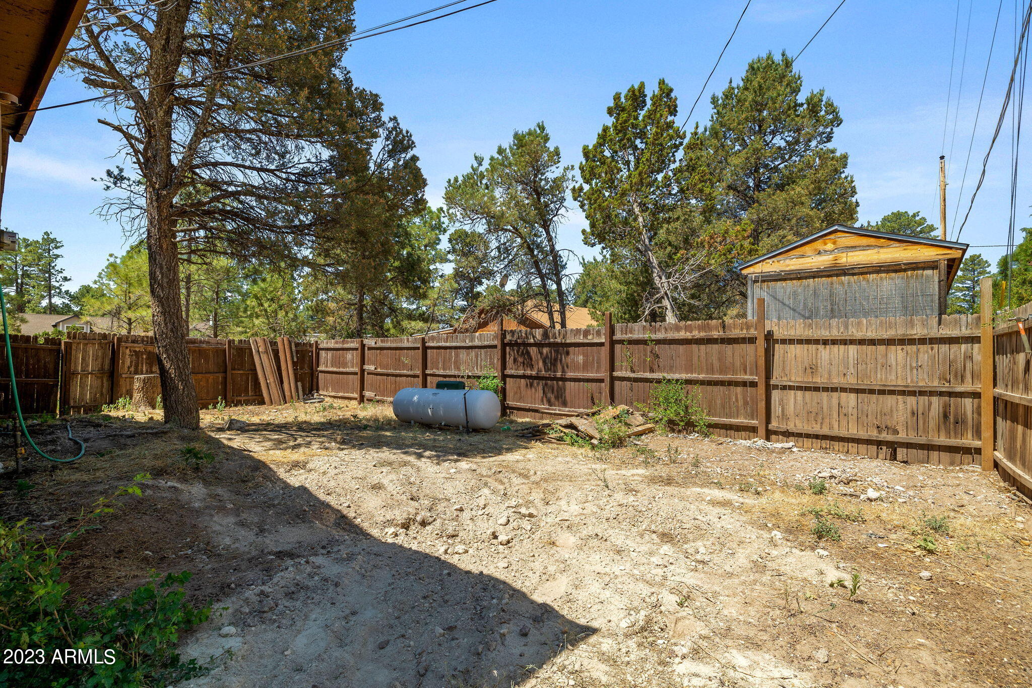 2048 Chevelon Road Overgaard, AZ 85933 - Photo 21 of 28 2048ChevelonRd-HeberOvergaard-AZ-21