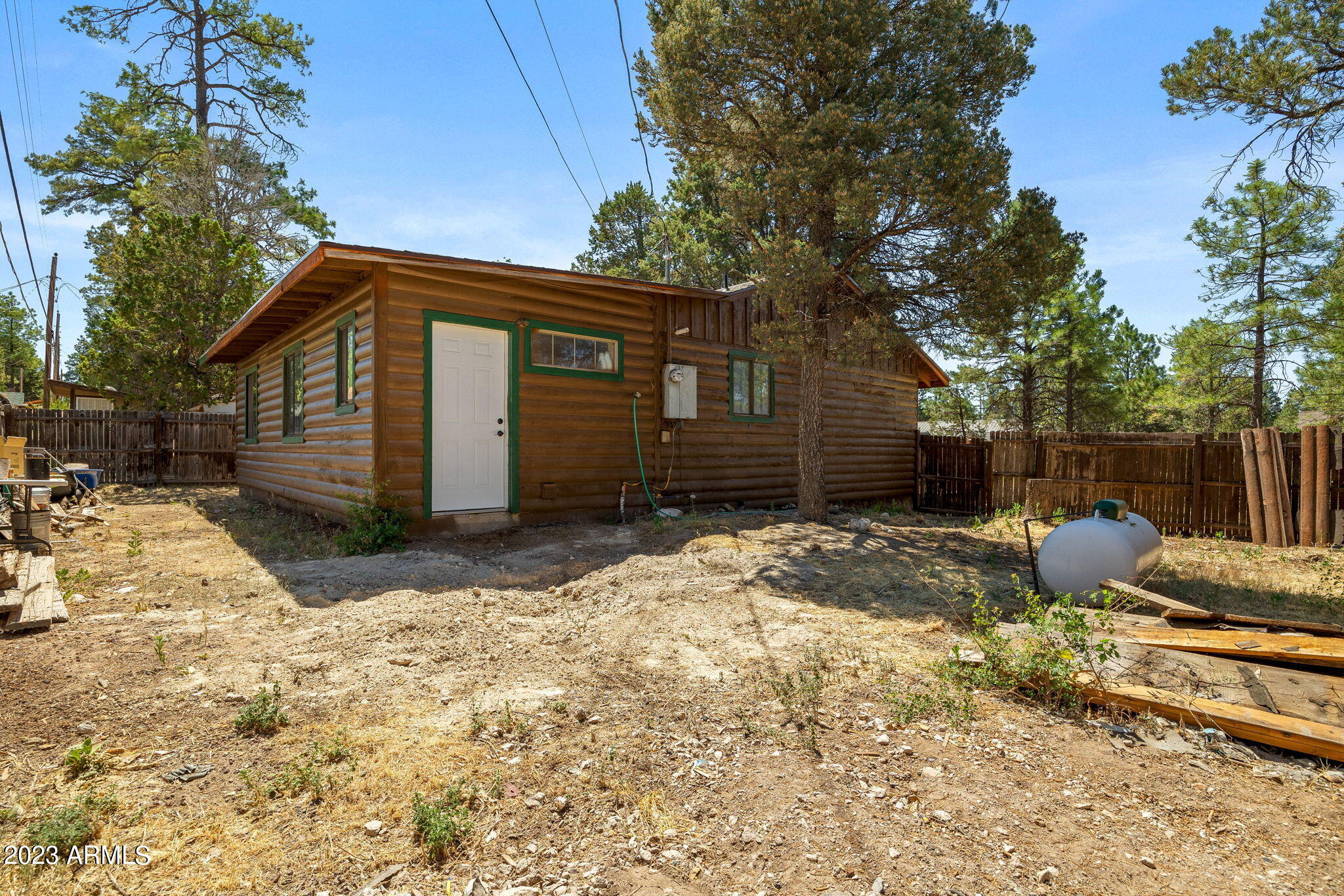 2048 Chevelon Road Overgaard, AZ 85933 - Photo 22 of 28 2048ChevelonRd-HeberOvergaard-AZ-22
