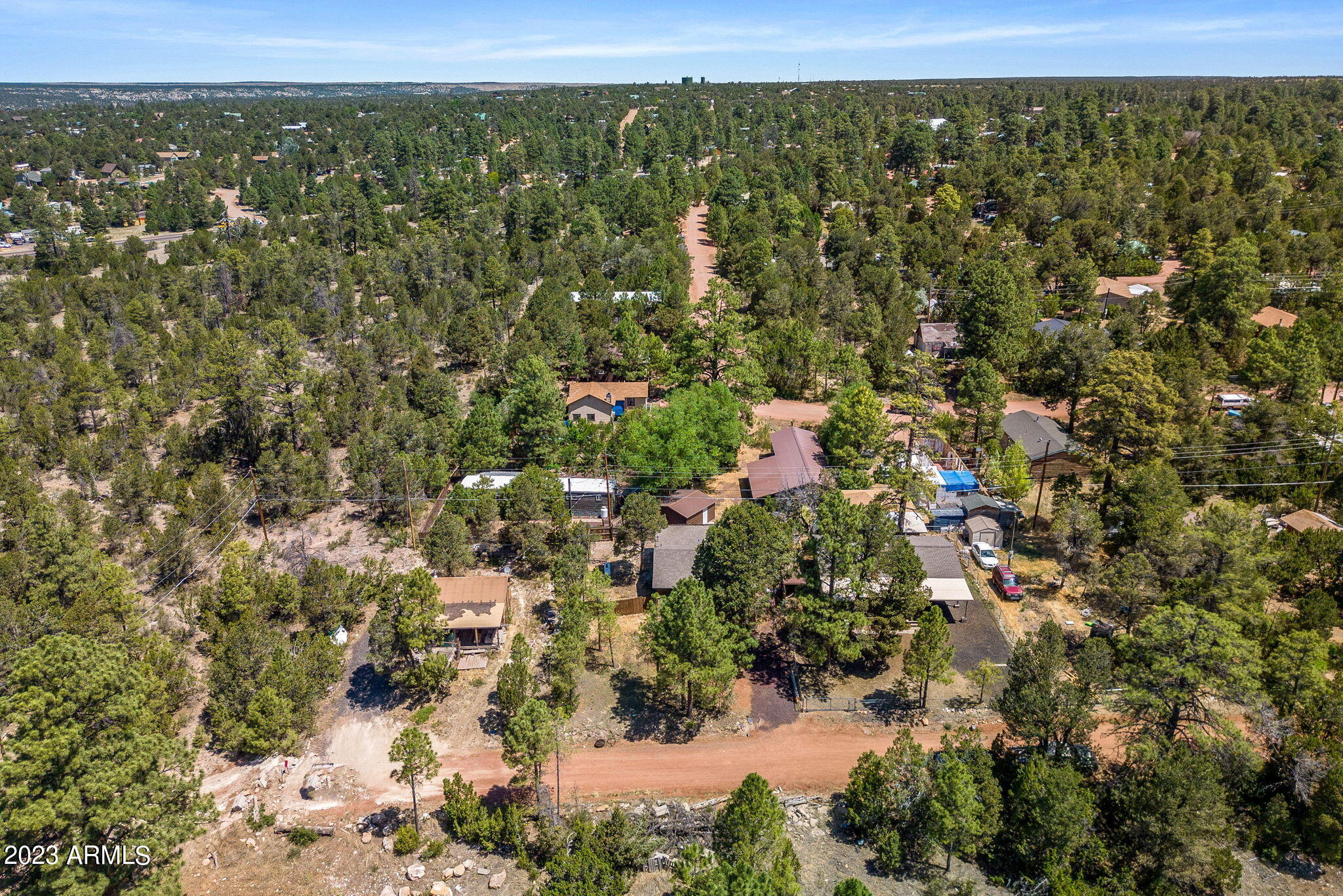 2048 Chevelon Road Overgaard, AZ 85933 - Photo 25 of 28 2048ChevelonRd-HeberOvergaard-AZ-25