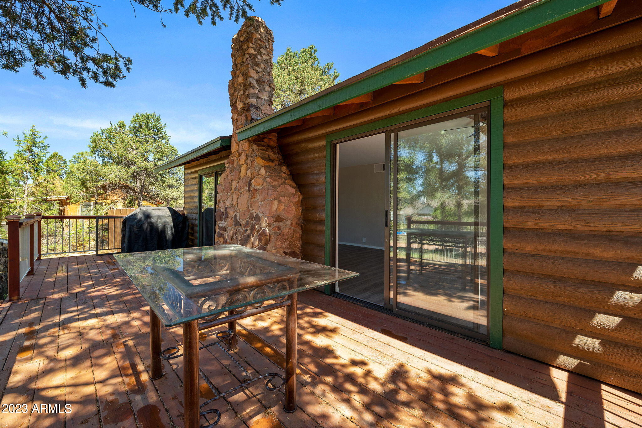 2048 Chevelon Road Overgaard, AZ 85933 - Photo 4 of 28 2048ChevelonRd-HeberOvergaard-AZ-4
