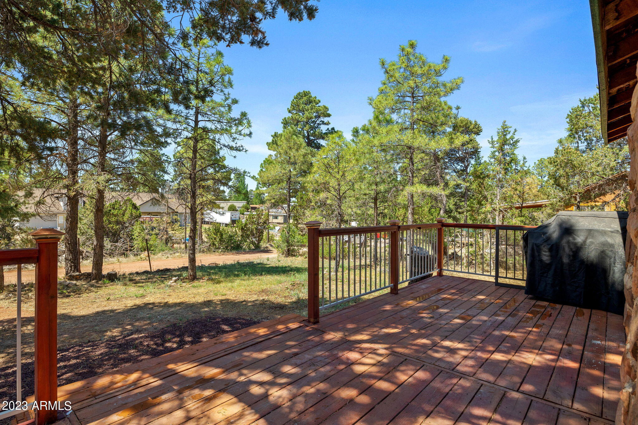 2048 Chevelon Road Overgaard, AZ 85933 - Photo 5 of 28 2048ChevelonRd-HeberOvergaard-AZ-5