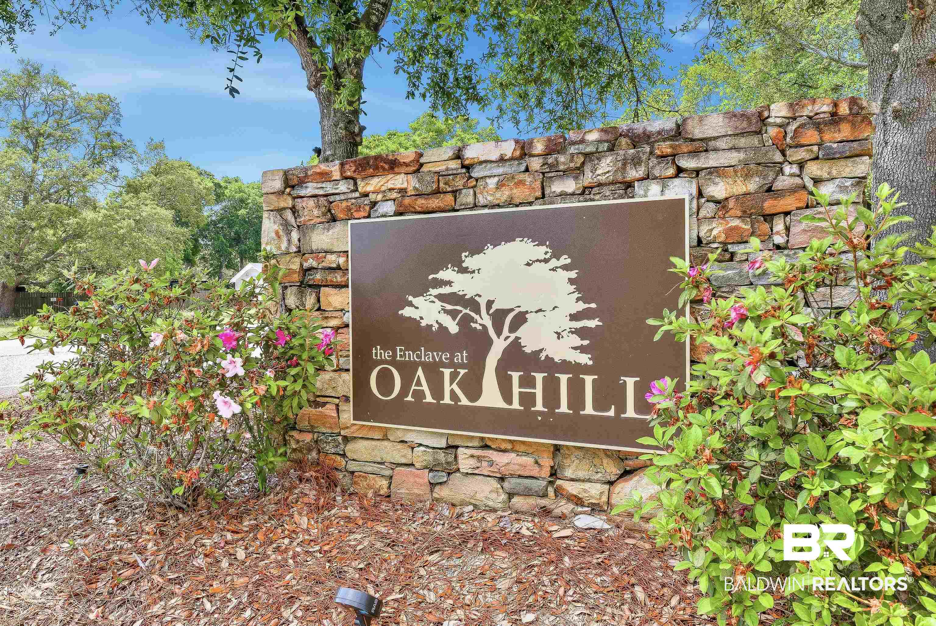 1430 West Regency Road, Unit I102 Gulf Shores, AL 36542 - Photo 30 of 31 View of community / neighborhood sign