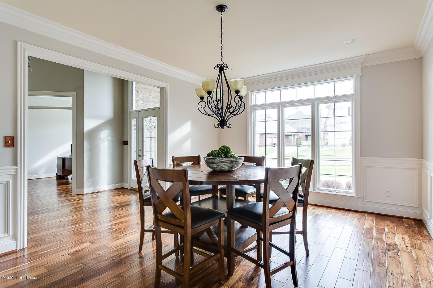13327 Ridgemoor Drive Prospect, KY 40059 - Photo 6 of 44 Dining Room