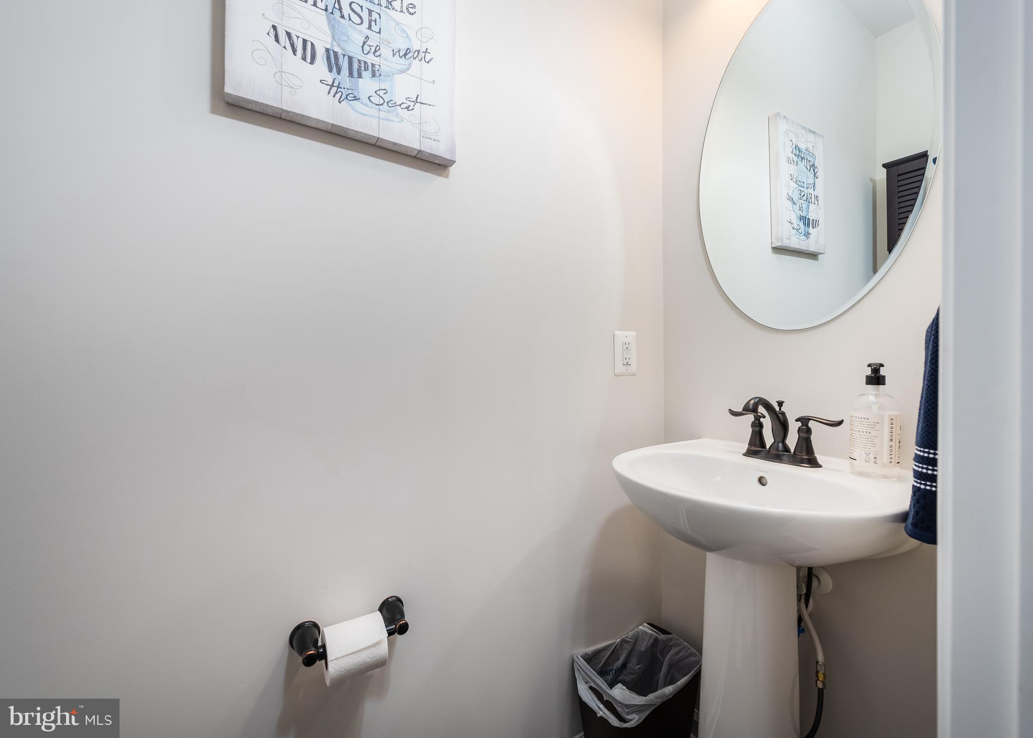 9508 Watts Road Owings Mills, MD 21117 - Photo 12 of 27 Gallery Image 12