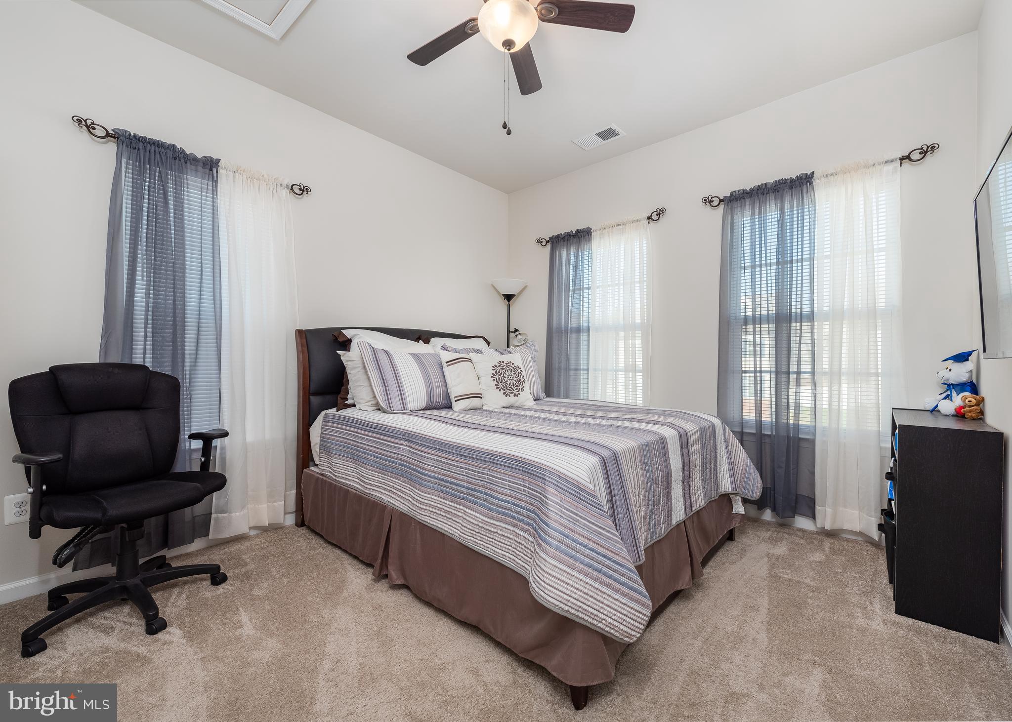 9508 Watts Road Owings Mills, MD 21117 - Photo 20 of 27 Bedroom 3