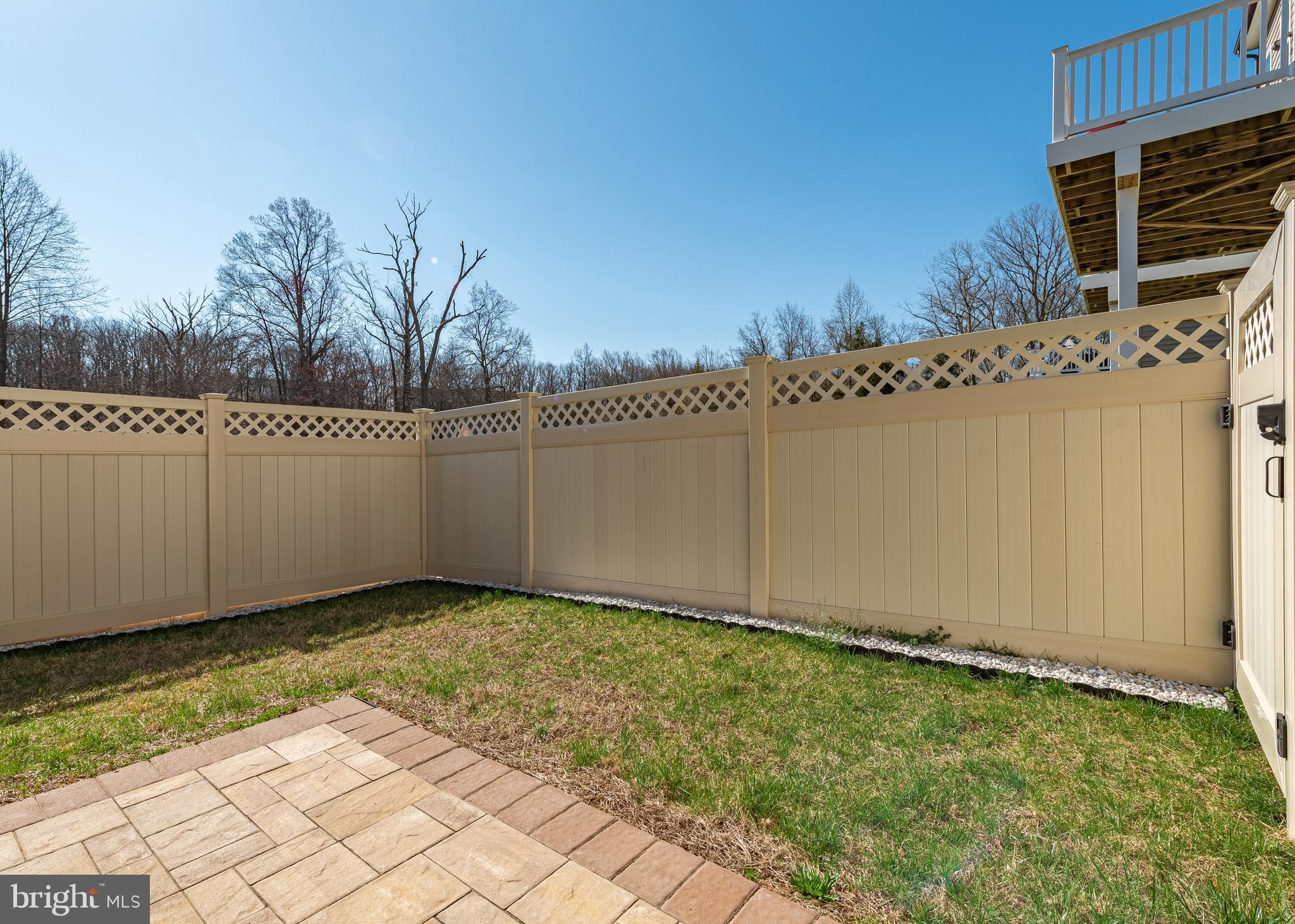 9508 Watts Road Owings Mills, MD 21117 - Photo 26 of 27 Gallery Image 26