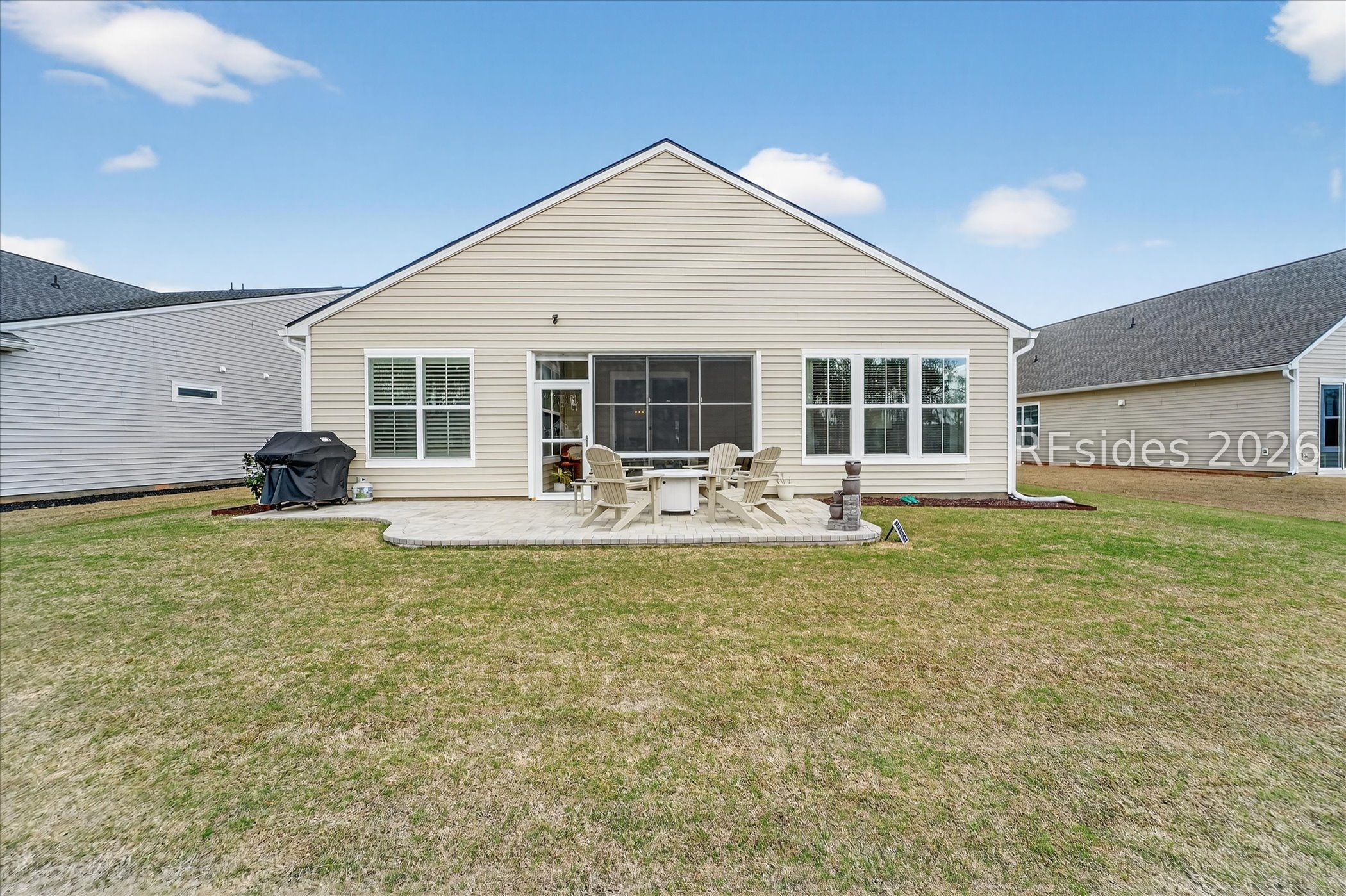 71 Jasmine Way Bluffton, SC 29909 - Photo 44 of 49