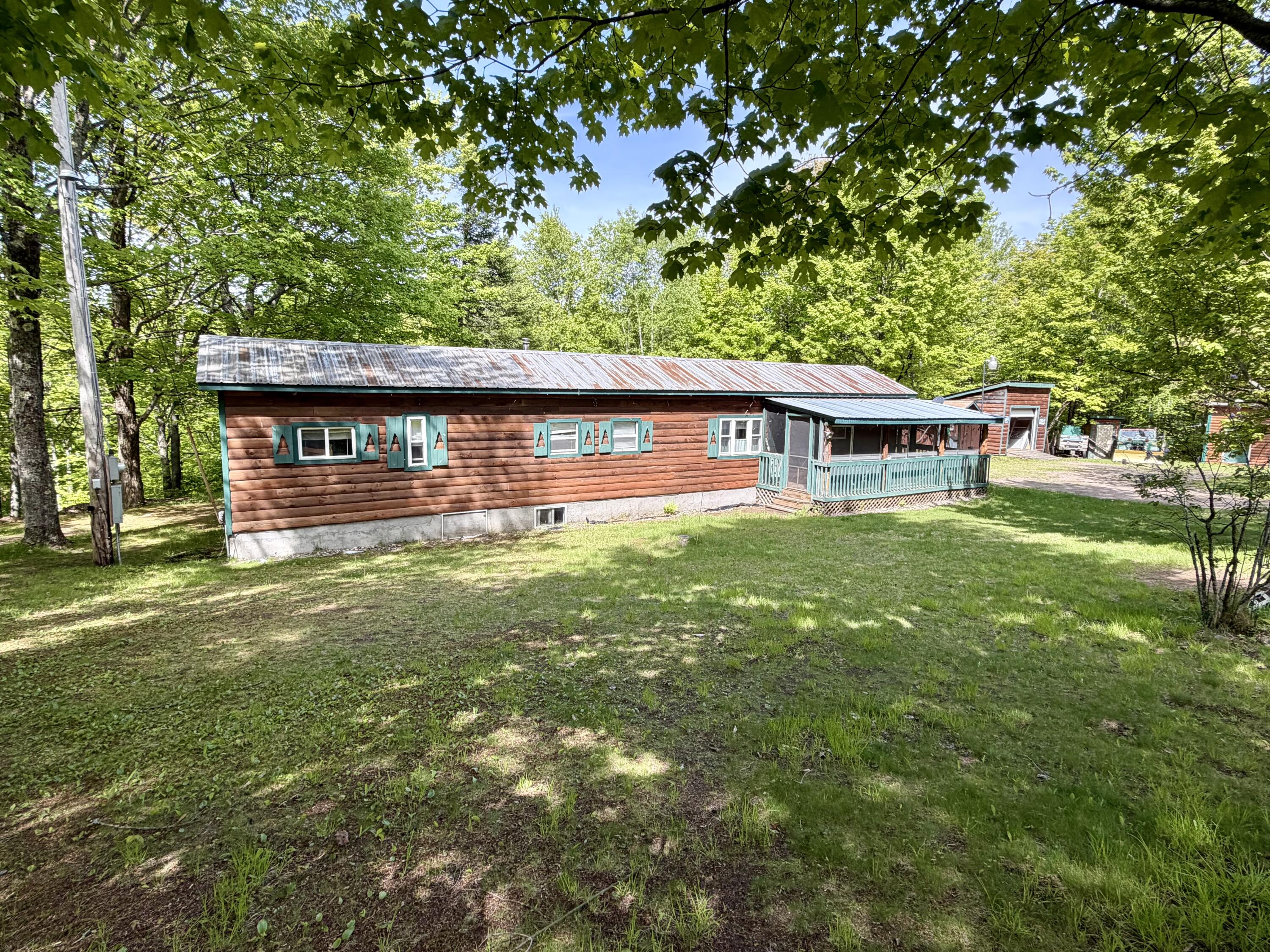 345 Brown-Benoit Road Malone, NY 12953 - Photo 21 of 41